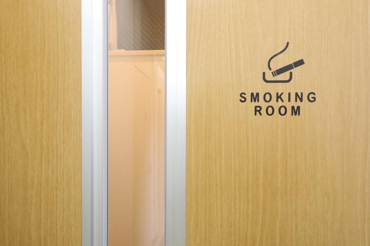 Shibuya Capsule Bamboo Hotel Токио Екстериор снимка